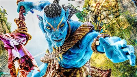 Avatar Movie Games Online ️ Play.